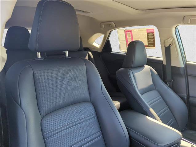 Used 2021 Lexus NX 300 AWD w/ Cold Area Package image 29