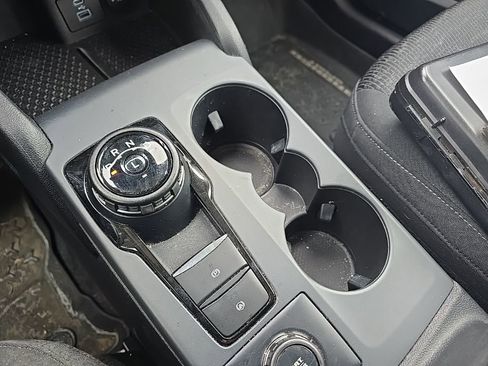 Used 2021 Ford Bronco Sport image 19