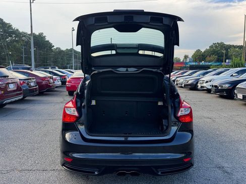Used 2014 Ford Focus ST w/ Equipment Group 202A FWD image 17