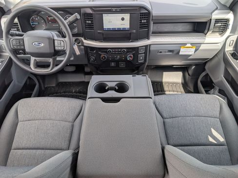 New 2026 Ford F250 XL w/ STX Appearance Package AWD/4WD image 5