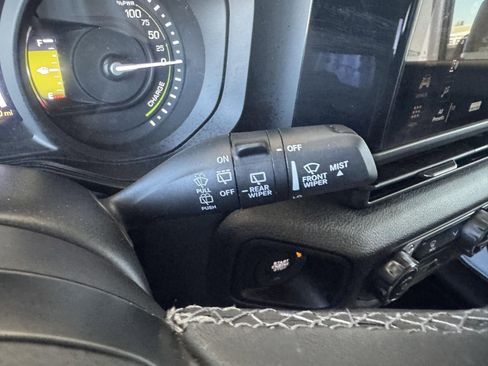 Used 2025 Jeep Wrangler Unlimited Sport S 4xe image 19