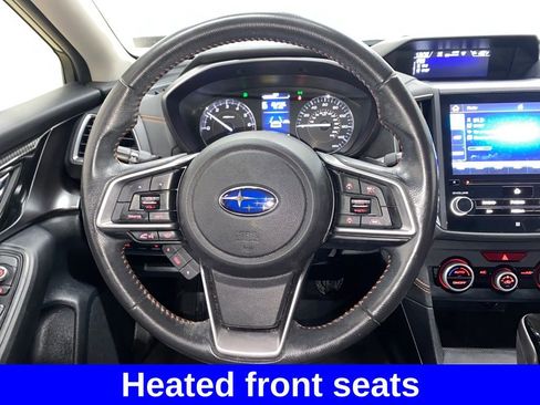 Used 2019 Subaru Crosstrek 2.0i Limited w/ Popular Package #2 image 20