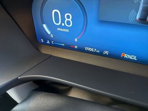 Used 2023 Ford Escape Platinum w/ Premium Technology Package image 47