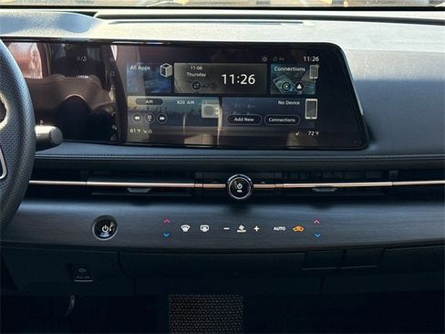 Certified 2023 Nissan Ariya AWD image 15