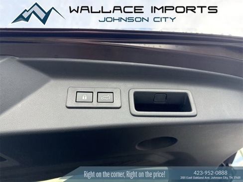 New 2026 Subaru Forester Touring image 92