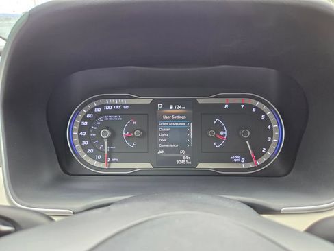 Used 2024 Hyundai Tucson SE FWD image 25