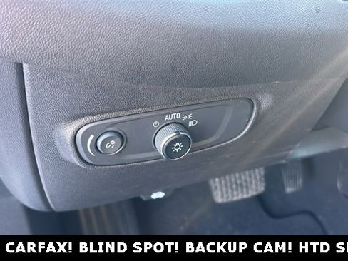 Used 2022 Chevrolet Equinox LT image 8