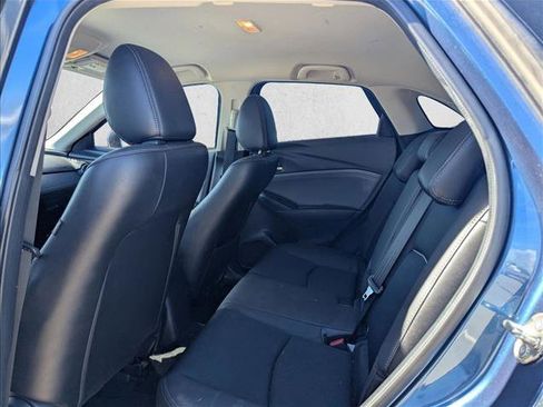 Used 2019 MAZDA CX-3 Touring image 13