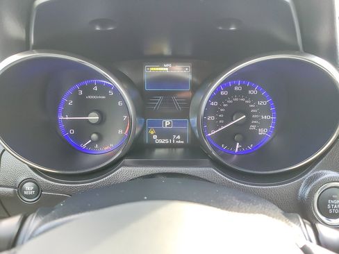 Used 2016 Subaru Outback 3.6R Limited image 10