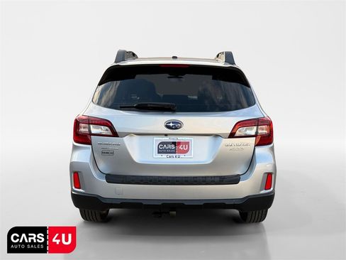 Used 2015 Subaru Outback 2.5i Premium image 6