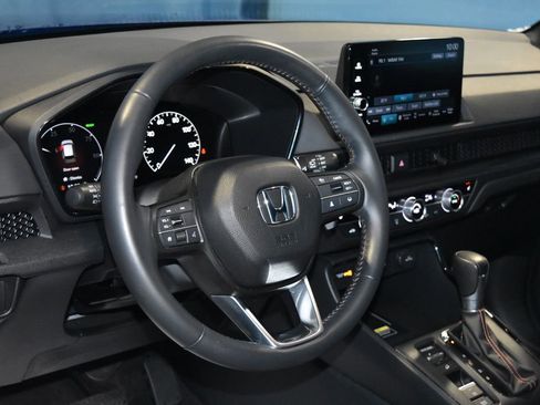 Used 2024 Honda CR-V Sport-L image 2