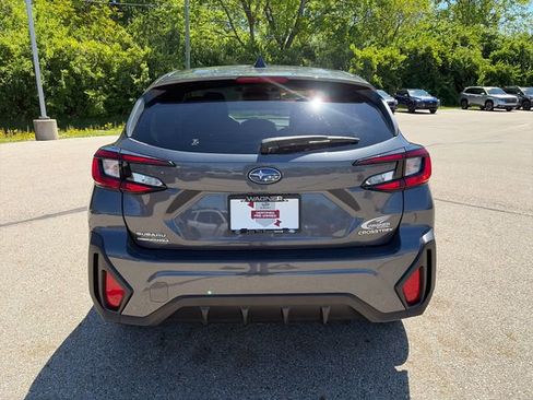 Certified 2024 Subaru Crosstrek 2.0i w/ Crosstrek Mirror Package AWD/4WD image 6