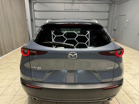 Used 2022 MAZDA CX-30 AWD 2.5 S w/ Preferred Package image 6