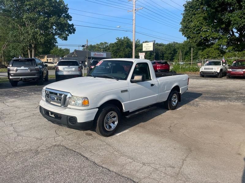 Used 2009 Ford Ranger XLT RWD image 1