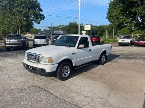 Used 2009 Ford Ranger XLT RWD image 1
