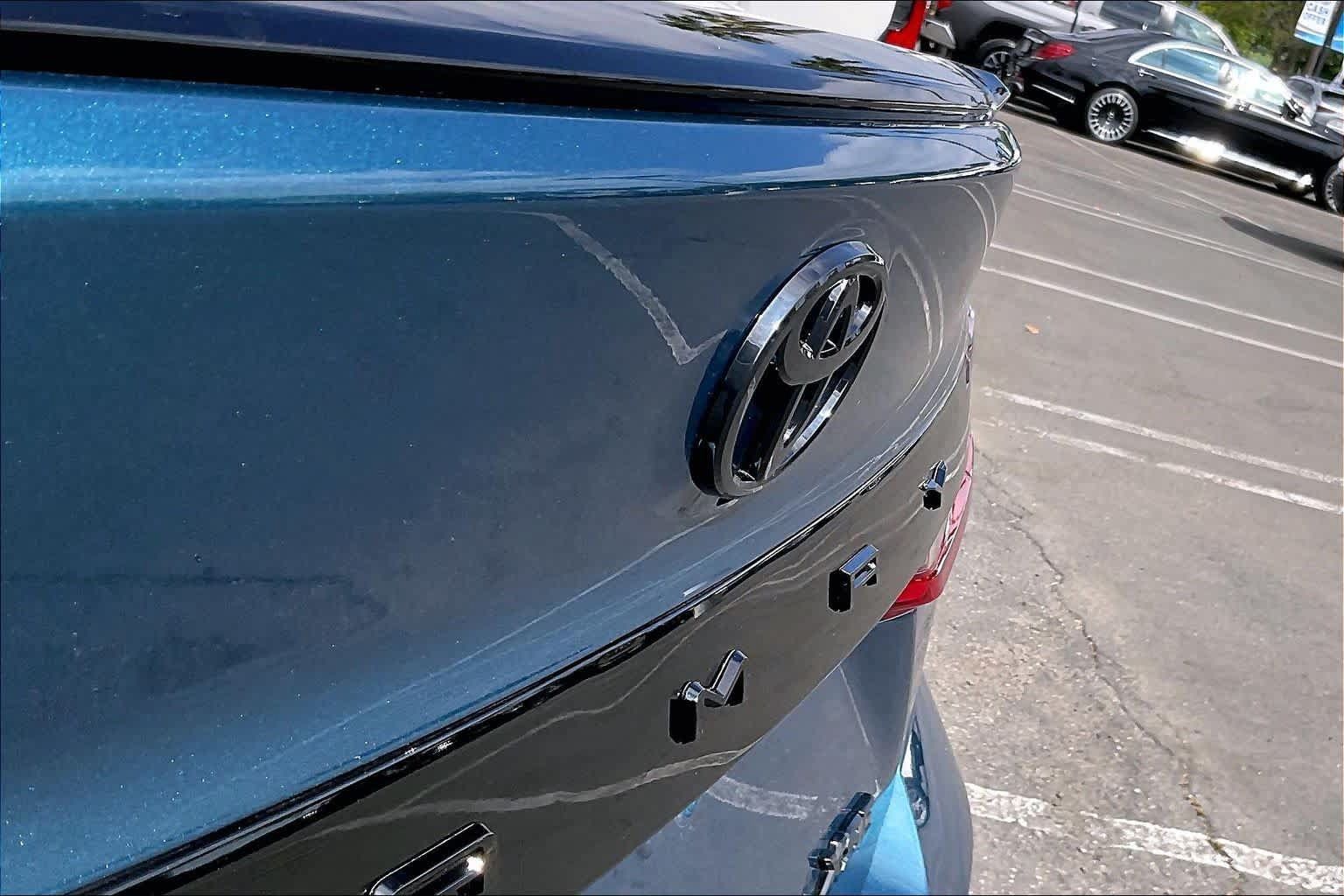 Used 2026 Toyota Camry XSE FWD image 29