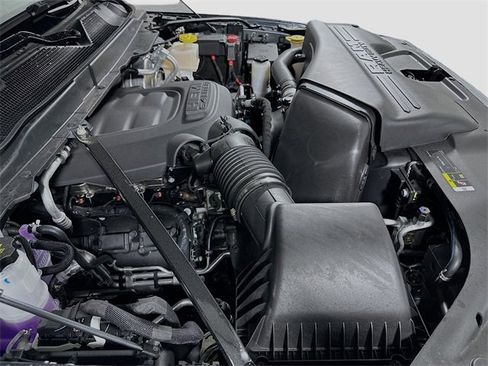 New 2026 RAM 2500 Tradesman w/ Chrome Appearance Group image 19