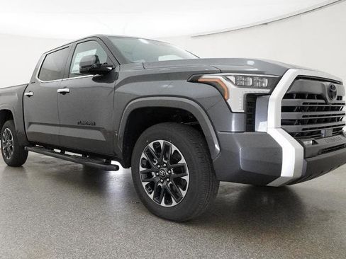 New 2026 Toyota Tundra Limited image 29