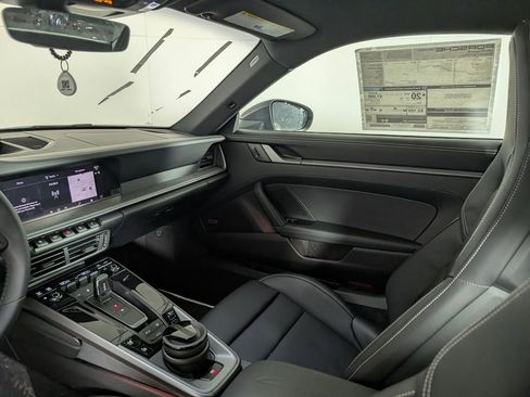 New 2026 Porsche 911 Carrera 4S image 22