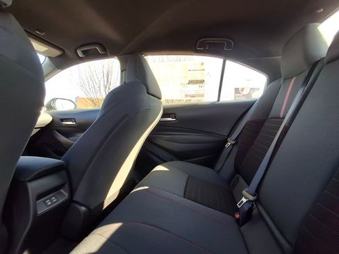 New 2026 Toyota Corolla SE w/ SE Premium Package image 15