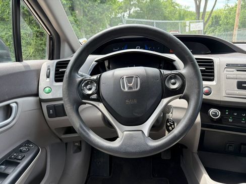 Used 2012 Honda Civic LX image 29