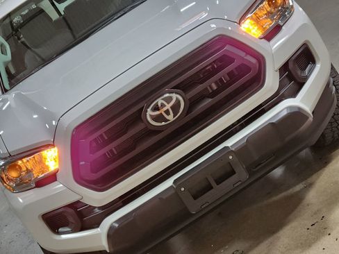 Used 2023 Toyota Tacoma SR image 19