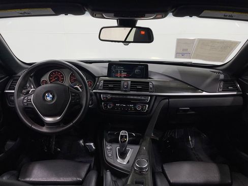 Used 2017 BMW 430i Convertible w/ Premium Package image 19