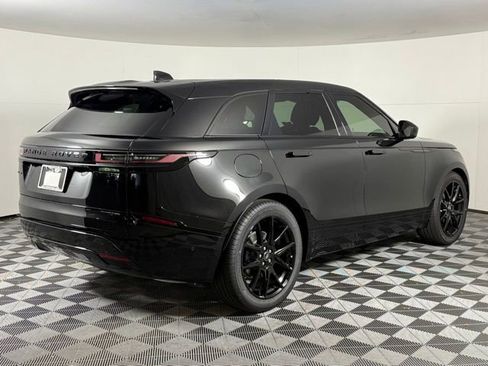 New 2026 Land Rover Range Rover Velar Dynamic SE image 6