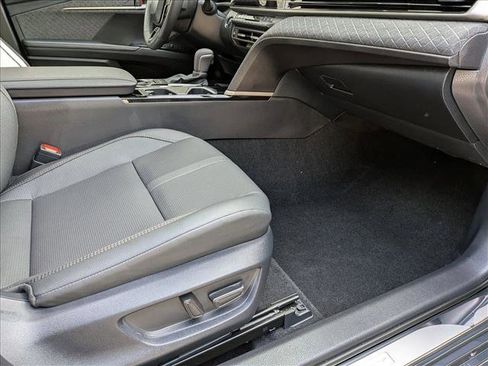 Used 2026 Toyota Camry XLE w/ Premium Package AWD/4WD image 16