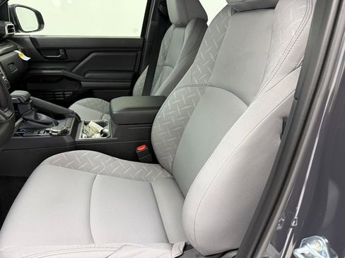 New 2026 Toyota Tacoma SR5 image 26