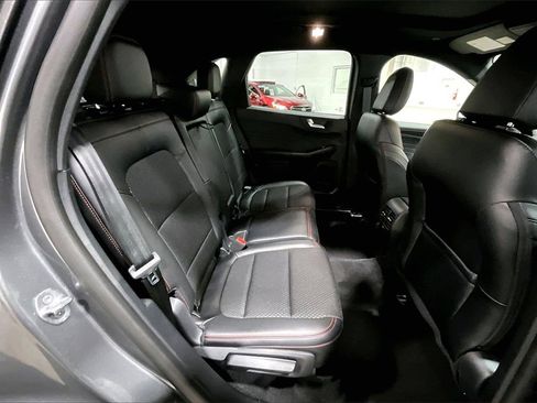 Certified 2025 Ford Escape ST-Line Select w/ Tech Pack #1 image 26