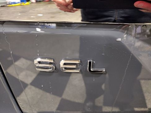 New 2026 Volkswagen Atlas SEL Premium R-Line image 17