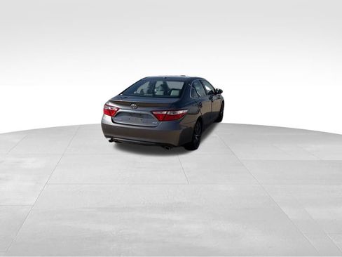 Used 2015 Toyota Camry XSE w/ Advanced Technology Package image 5