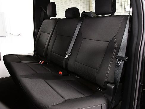 Used 2022 Ford F150 XLT w/ Equipment Group 302A High image 32