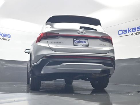 Used 2023 Hyundai Santa Fe Limited w/ Cargo Package AWD/4WD image 46