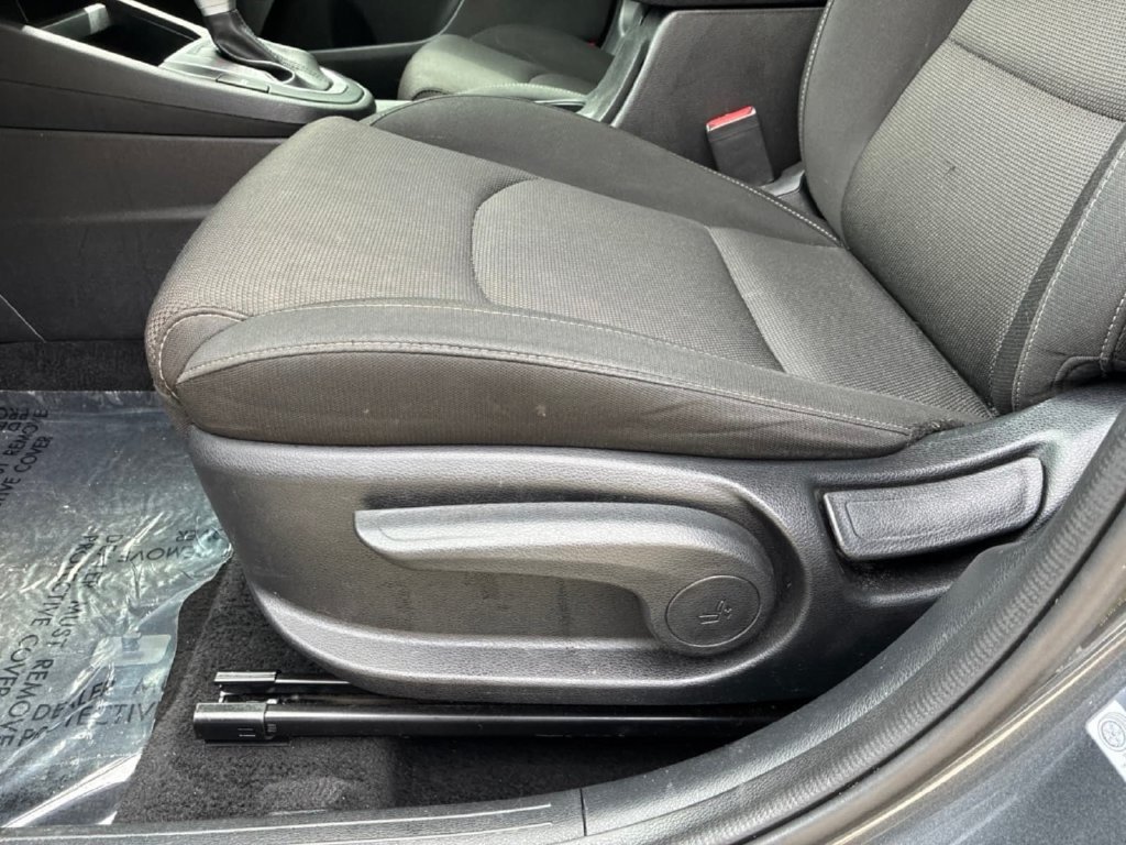 Used 2023 Kia Forte LXS FWD image 38