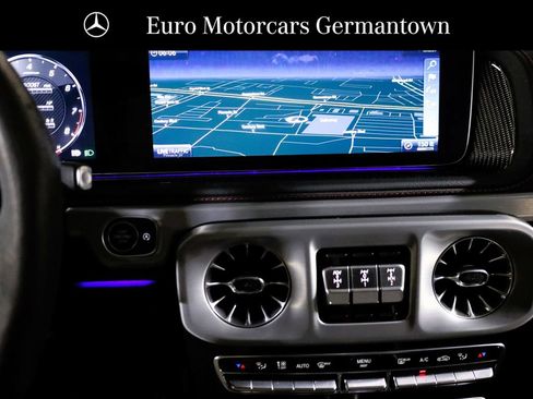Used 2022 Mercedes-Benz G 63 AMG 4MATIC image 23