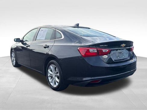 Used 2023 Chevrolet Malibu LT FWD image 3