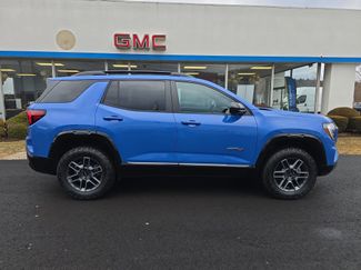 New 2026 GMC Terrain AT4 w/ LPO, Floor Liner Package video 2