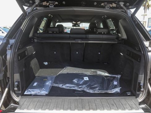 New 2026 BMW X5 sDrive40i w/ Parking Assistance Package RWD image 21