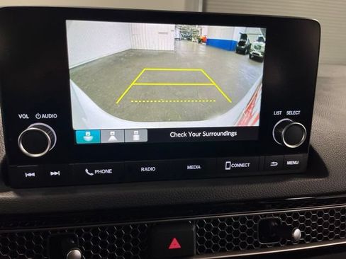 Used 2024 Honda Civic Sport image 30