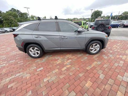 Used 2024 Hyundai Tucson SEL FWD image 35