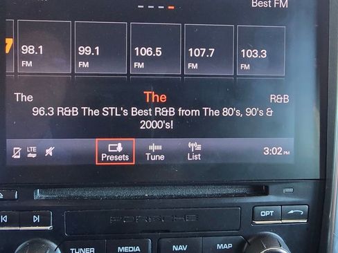 Used 2017 Porsche Cayenne S image 30