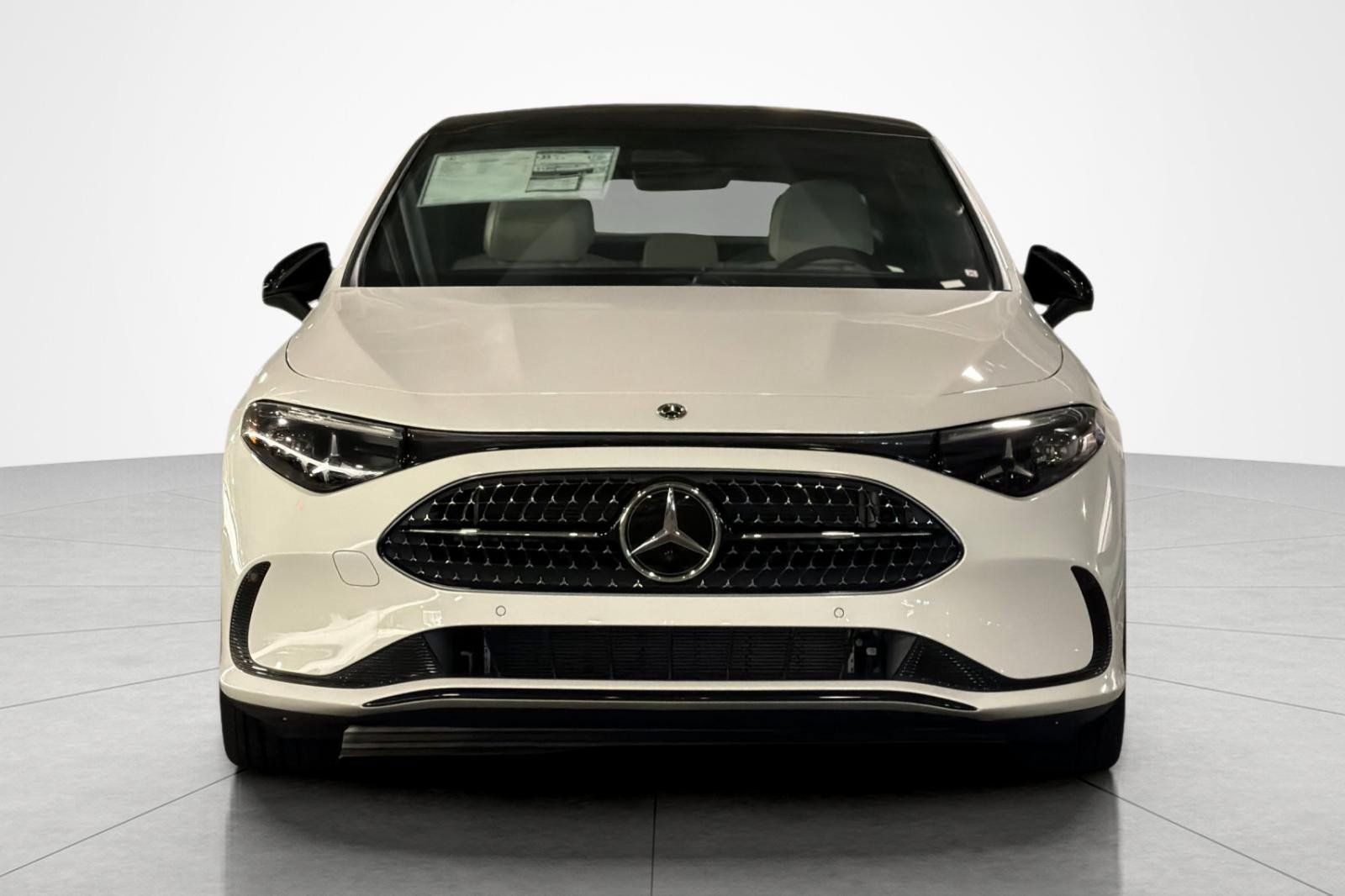 New 2027 Mercedes-Benz CLA 220 image 8