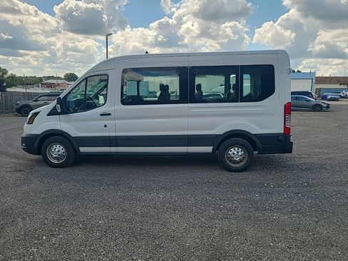 Used 2023 Ford Transit 350 XL AWD/4WD image 3