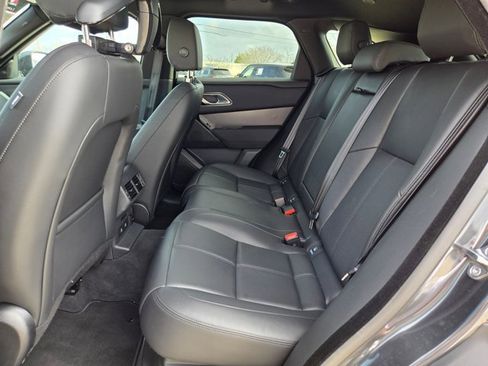 Certified 2026 Land Rover Range Rover Velar S image 18