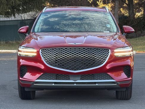 Used 2025 Genesis GV70 2.5T image 10