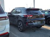 Used 2023 Chevrolet TrailBlazer RS image 3