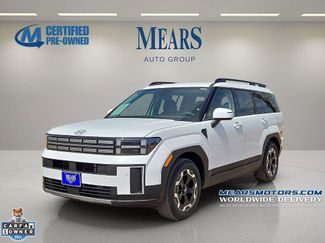 Used 2026 Hyundai Santa Fe SEL video 1