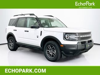 Used 2025 Ford Bronco Sport Big Bend video 1